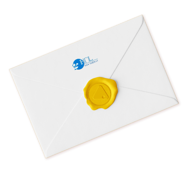 envelope